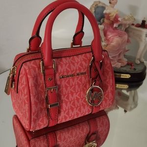 Michael kors  mini crossbody